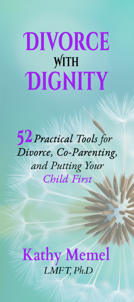 Divorce with dignity