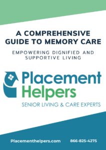 Memory Care Guide